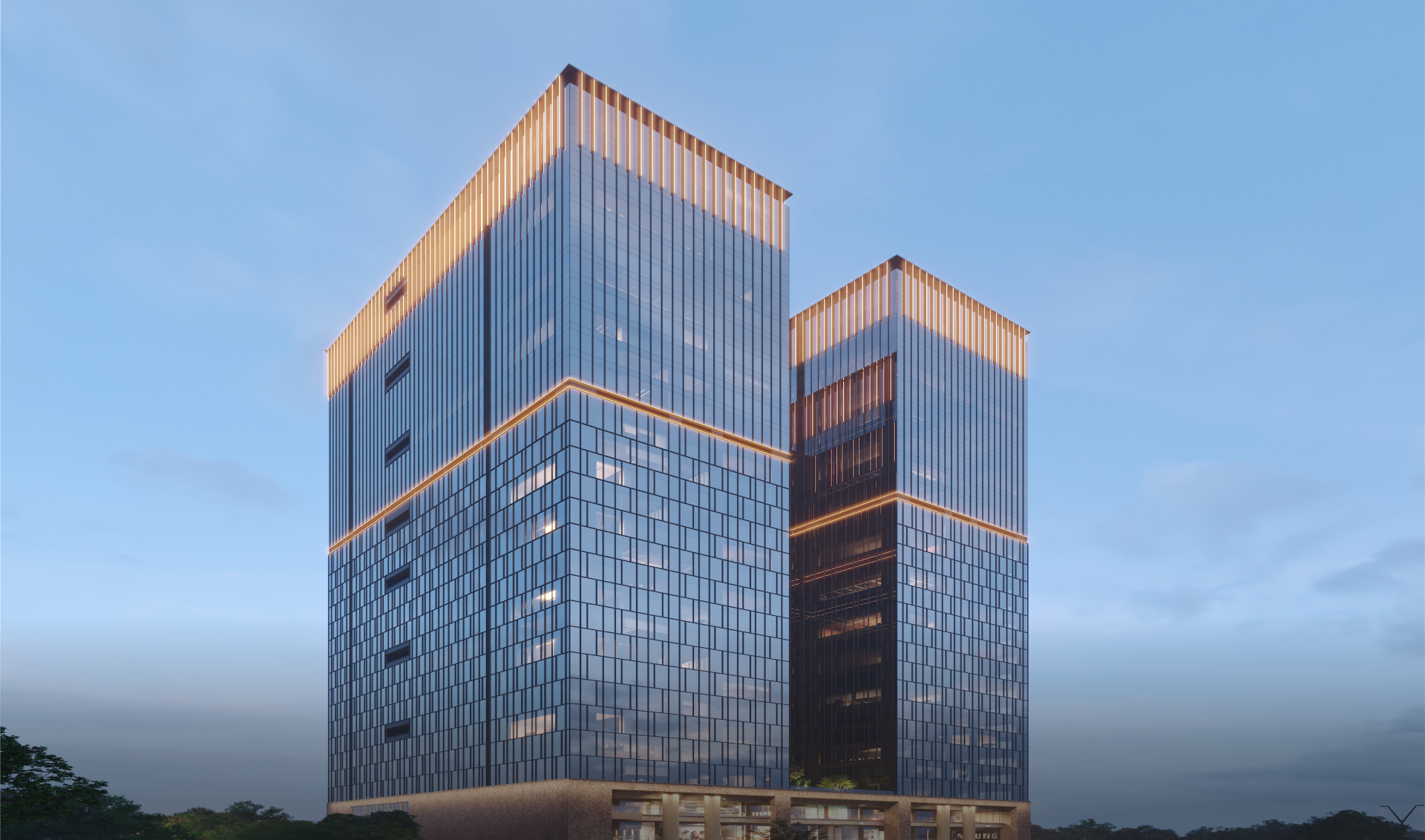 Buy Luxurious Showrooms In Surat For Sale