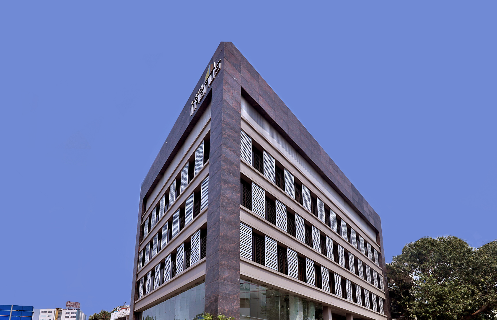 offices space for sale in surat