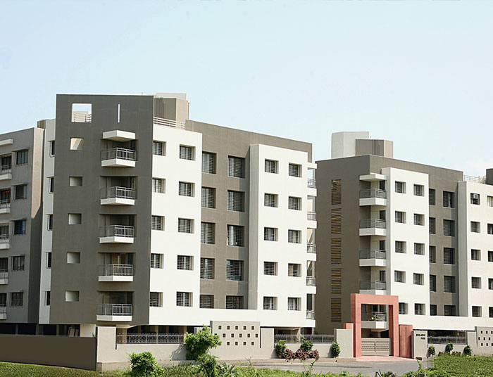 Residential Property in Surat