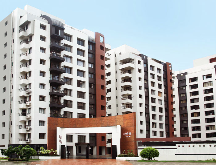 Top Quality Residential Projects in Surat
