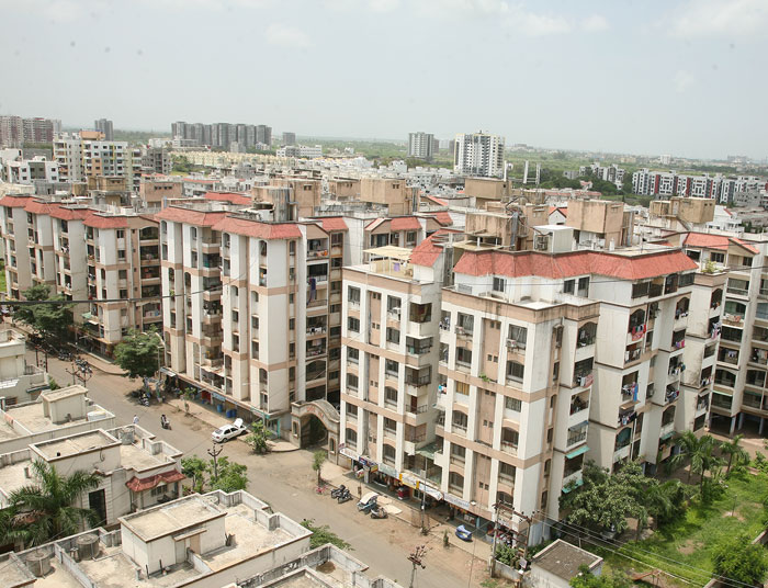 Residential Projects in Surat
